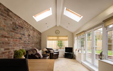 conservatory roof insulation Burlish Park, Worcestershire