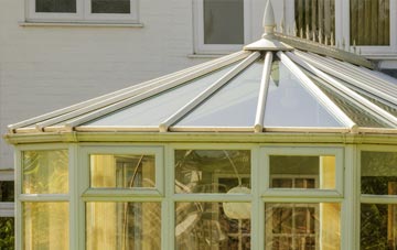 conservatory roof repair Burlish Park, Worcestershire