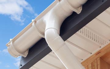 Burlish Park gutter installation costs