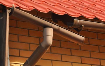 Burlish Park gutter repair costs