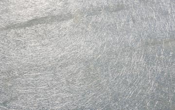 Burlish Park laminate fibreglass or shingles?