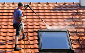 roof cleaning Burlish Park, Worcestershire