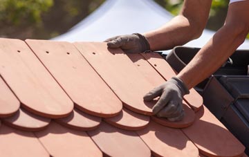 Burlish Park roof tile contractors