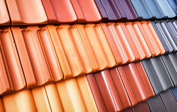 Burlish Park roof tile costs