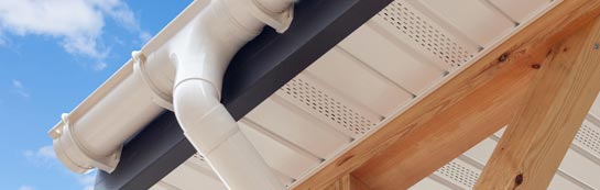 get Burlish Park guttering quotes today