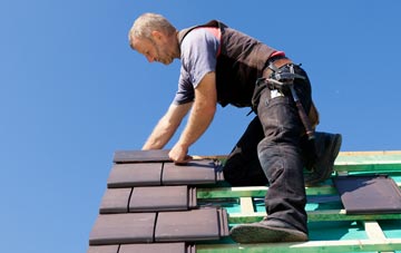 disadvantages of Burlish Park slate roofing