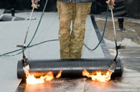 Burlish Park flat roof sealing quote