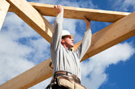 Burlish Park roof replacement work