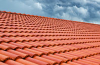 Burlish Park roofing tiles
