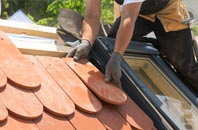 Burlish Park tiled roofing companies