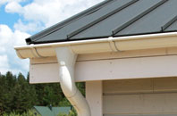 Burlish Park soffits