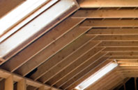 Burlish Park tapered roof insulation quotes